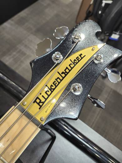 Store Special Product - Rickenbacker - 4003 JPS